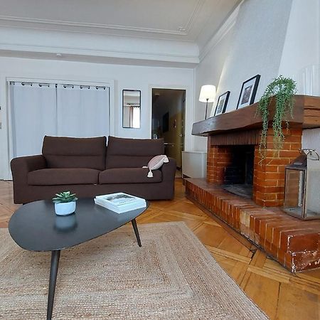 Le Vintage - Appartement En Plein Coeur De La Vieille Ville Анси Экстерьер фото