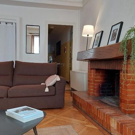 Le Vintage - Appartement En Plein Coeur De La Vieille Ville Анси Экстерьер фото
