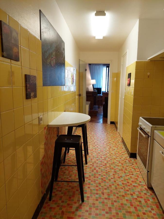 Le Vintage - Appartement En Plein Coeur De La Vieille Ville Анси Экстерьер фото