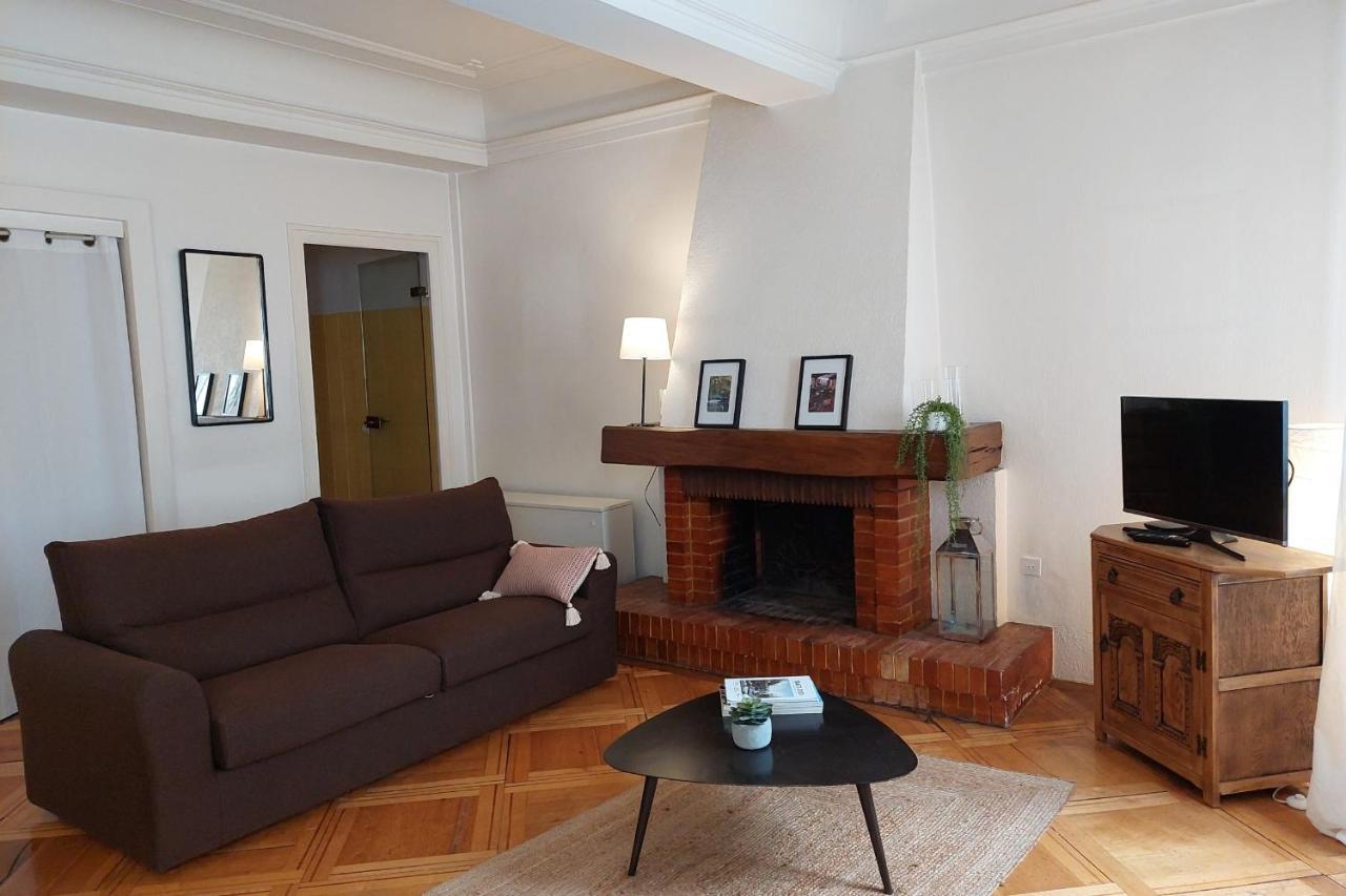 Le Vintage - Appartement En Plein Coeur De La Vieille Ville Анси Экстерьер фото