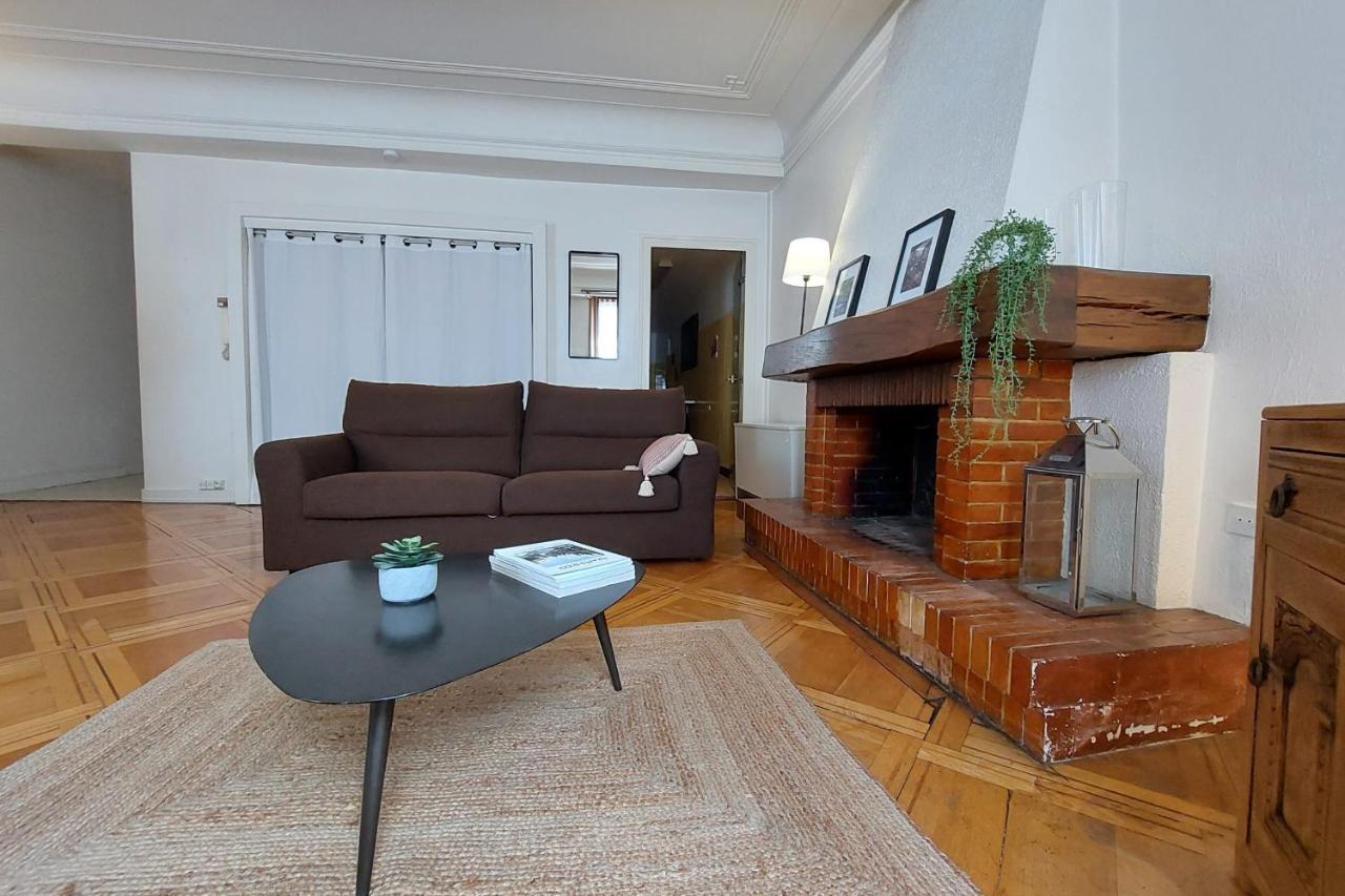 Le Vintage - Appartement En Plein Coeur De La Vieille Ville Анси Экстерьер фото