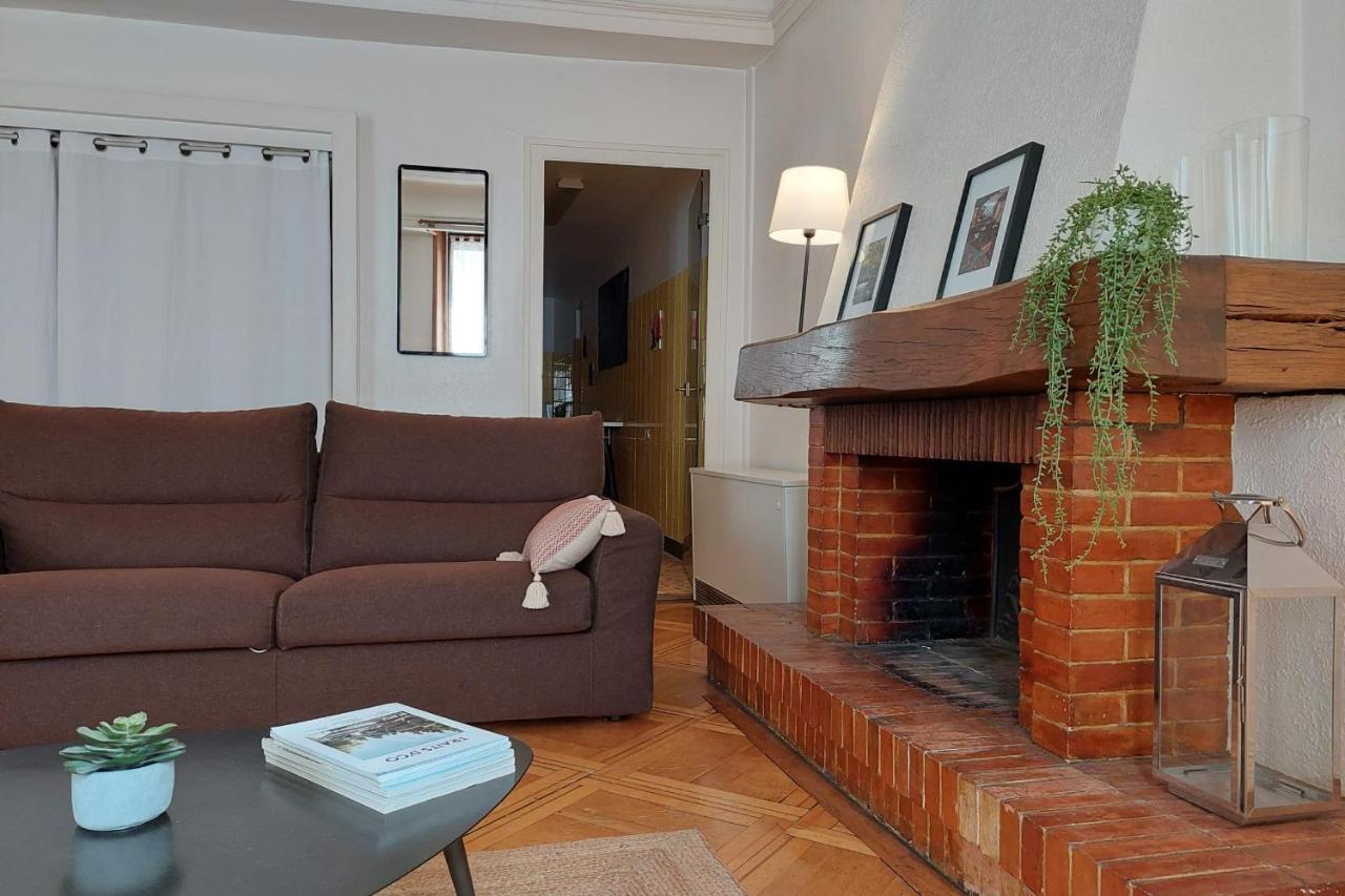 Le Vintage - Appartement En Plein Coeur De La Vieille Ville Анси Экстерьер фото